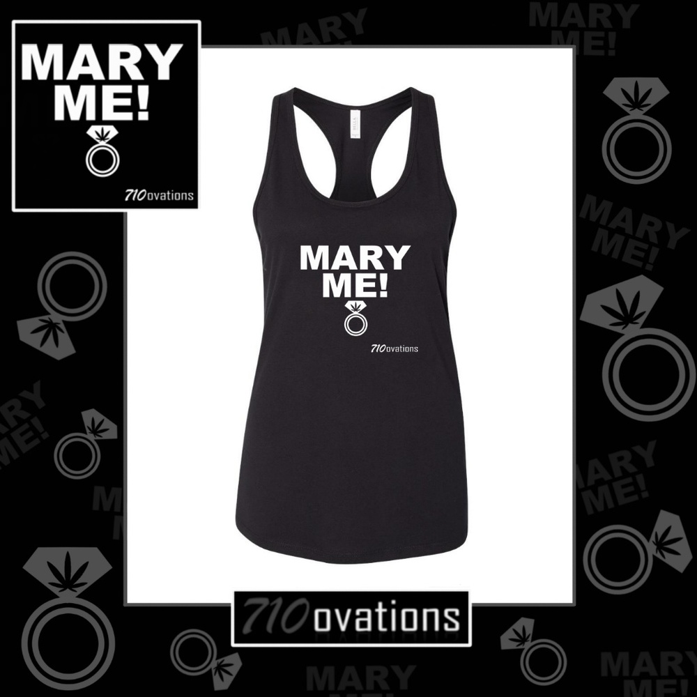 710ovations Mary Me Tank